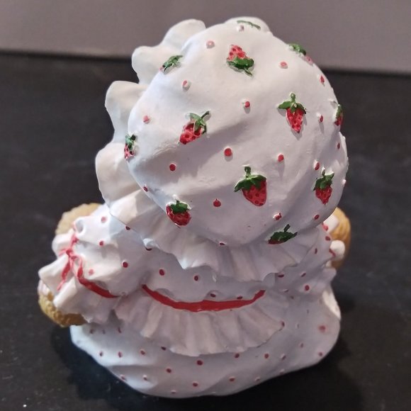 1995 Cherished TeddiesTara - Picture 3 of 6